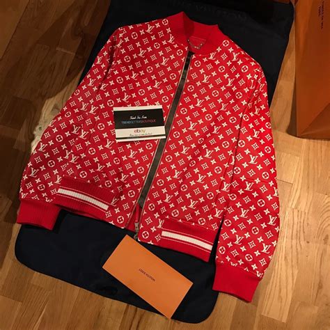 louis vuitton coat replica|jacket Louis Vuitton original.